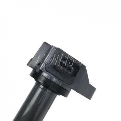 适用于本田点火线圈099700-212 30520-5A2-A01HONDA IGNITIONC OIL图2