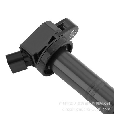 适用于丰田凯美瑞兰德酷路泽普拉多点火线圈90919-02248图4