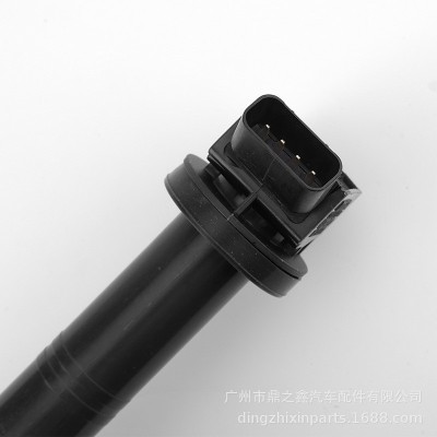 适用于丰田凯美瑞兰德酷路泽普拉多点火线圈90919-02248图5