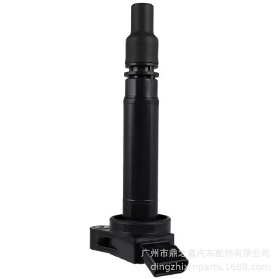适用于丰田锐志2.5丰田皇冠2.5汽车点火线圈 90919-C2004图2