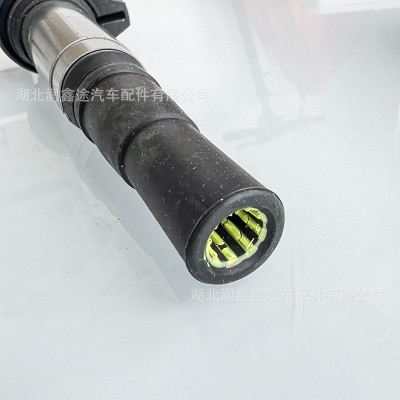 适用标致3008 308 408 508 4008雪铁龙C5天逸C4L点火线圈高压包图4