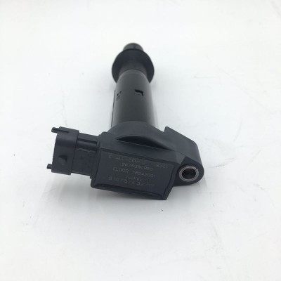 9675390980适用于标致2008 301 308S 408C4 C3XR C4L1.2T点火线圈图2