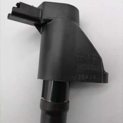 597094 9663278480适用标致407 607雪铁龙C5 C6 C8发动机点火线圈图4