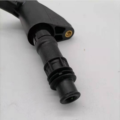 597094 9663278480适用标致407 607雪铁龙C5 C6 C8发动机点火线圈图2