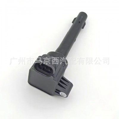 适用于宝骏730RM-5/RS-5/LJO1.5T点火线圈23529464 F01R00A149图2