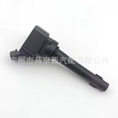 适用于宝骏730RM-5/RS-5/LJO1.5T点火线圈23529464 F01R00A149图5