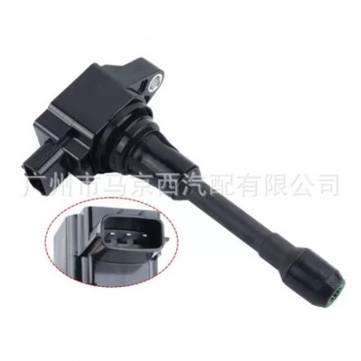 适用于日产 Versa 点火线圈 2013 2014 2015 2016-2020图4