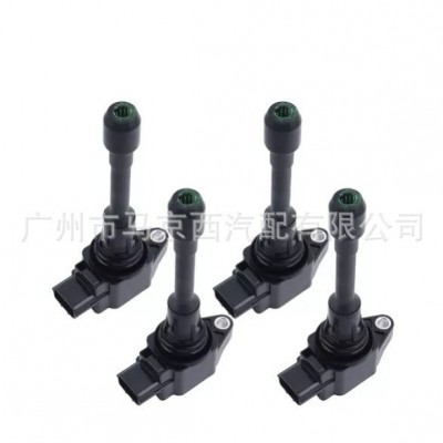 适用于日产 Versa 点火线圈 2013 2014 2015 2016-2020图5