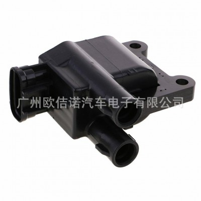 90919-02217 9091902217适用于丰田霸道塔科玛凯美瑞点火线圈图2