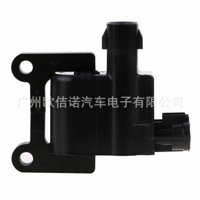90919-02217 9091902217适用于丰田霸道塔科玛凯美瑞点火线圈图5