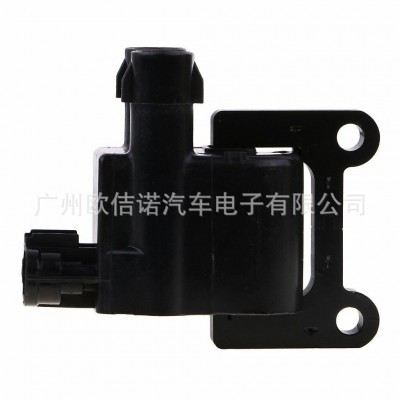 90919-02217 9091902217适用于丰田霸道塔科玛凯美瑞点火线圈图3