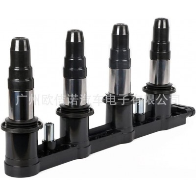 96476983 1208086适用于别克点火线圈ignition coil图5