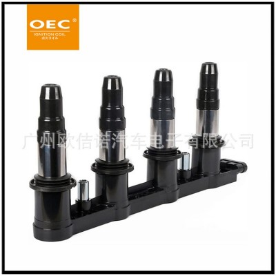 96476983 1208086适用于别克点火线圈ignition coil图2