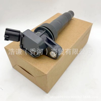 适用于韩系汽车途胜IX35新胜达发动机点火线圈273003F100图3