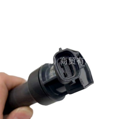 适用于韩系汽车途胜IX35新胜达发动机点火线圈273003F100图5