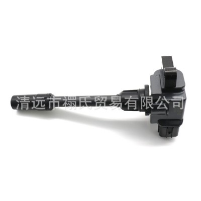 适用于汽车点火线圈 高压包 MD362913 30875596 H6T12271图3