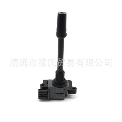 适用于汽车点火线圈 高压包 MD362913 30875596 H6T12271图2