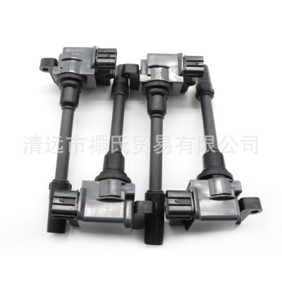 适用于汽车点火线圈 高压包 MD362913 30875596 H6T12271图5