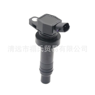 适用于汽车点火线圈高压包27301-2B110 273012B110图4