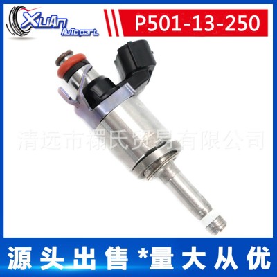 P501-13-250适用于汽车配件燃油喷射 器喷油嘴 P501 13 250图2