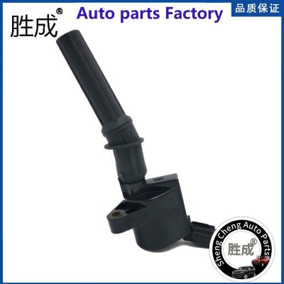 点火线圈8W7E-12A366-AA 3W7Z-12029-AA工厂DG508 F7TZ-1202 9 -AB图4