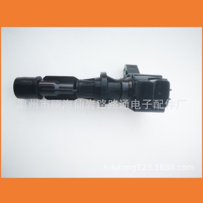 适用于马自达福特点火线圈考耳高压包L3G2-18-100图2