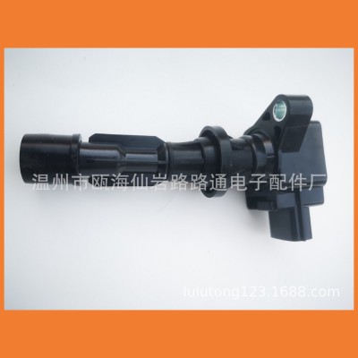适用于马自达福特点火线圈考耳高压包L3G2-18-100
