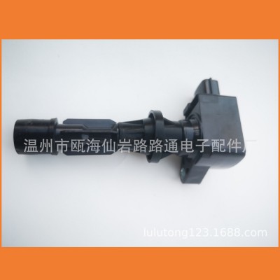 适用于马自达福特点火线圈考耳高压包L3G2-18-100图3