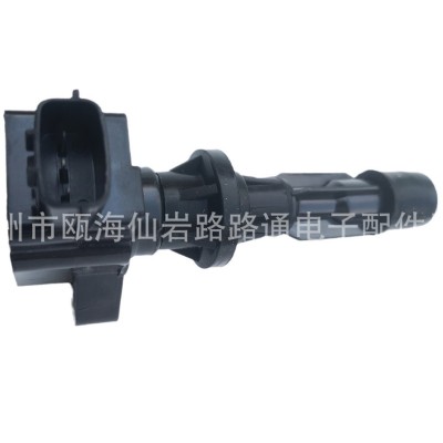 适用于马自达福特点火线圈考耳高压包L3G2-18-100图5