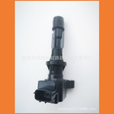 适用于马自达福特点火线圈考耳高压包L3G2-18-100图4