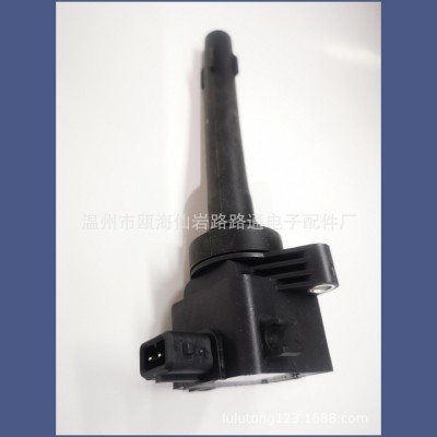 点火线圈 适用五菱荣光 宏光 宝骏 23886383 SGMW52-728-2194图4
