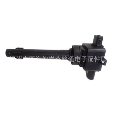 点火线圈 适用五菱荣光 宏光 宝骏 23886383 SGMW52-728-2194图5