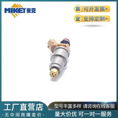 工厂直销丰田Paseo 92-95年 EE101/EL53发动机喷油嘴23250-11100图5