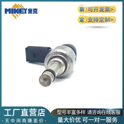 喷油嘴汽车配件零件型号35310-04TF0厂家直销批发图2