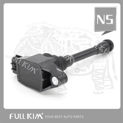 点火线圈ignition coil适用于尼桑22448-1KT0A 22448-1KT1A图4