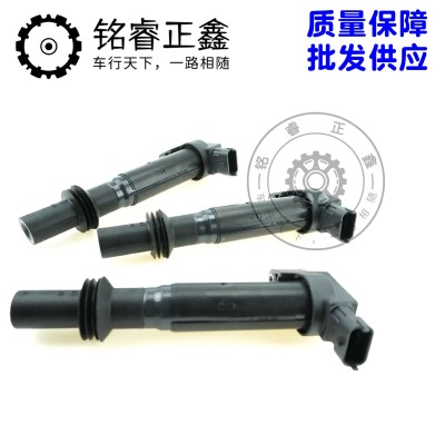 1.2T点火线圈 适用标致雪铁龙新408 308S C4L 原装图3
