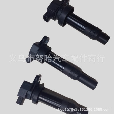 专业生产批发汽车点火线圈27301-3CEA0，27300-2E000,27301-2B010图2