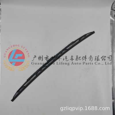 批发汽车有骨铁架雨刷器、有骨雨刮器有骨雨刷器铁架汽车雨刮器图2