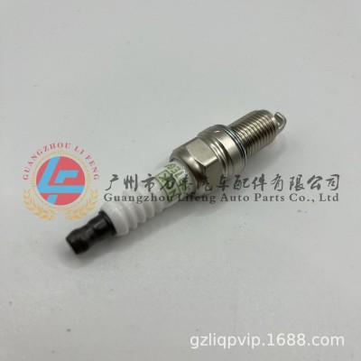 优质NGK汽车铂金GP火花塞DCPR7EGP五菱之光赛欧乐风乐驰奥拓宝骏图4