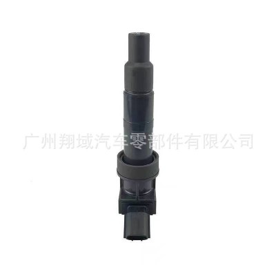 27300-3F100厂家直销适用现代索纳塔8代起亚新型点火线圈273003F1图3