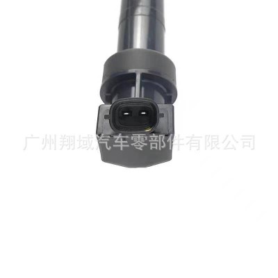 27300-3F100厂家直销适用现代索纳塔8代起亚新型点火线圈273003F1图5