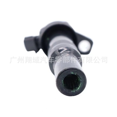 27300-2E000适用于现代新悦动1.6瑞纳朗动 起亚瑞迪K2 K3点火线圈图4
