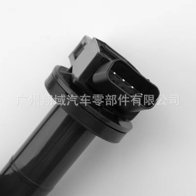 跨境专供90919-02244 90919-02266 点火线圈/高压包适用于丰田图4